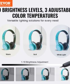 Regulējams 3000-5600K