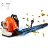 VEVOR Gas Powered Backpack Leaf Blower