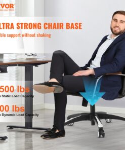 Atbalsta līdz 1134 kg (2500 lbs)