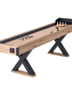 Shuffleboard galds