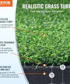 Indoor/Outdoor Practice Aid