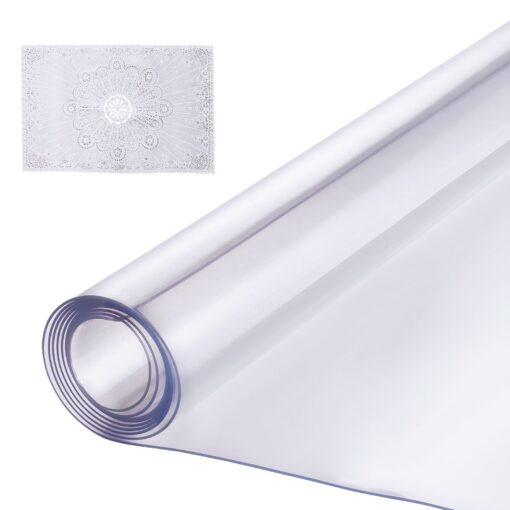 VEVOR Clear PVC Table Protector