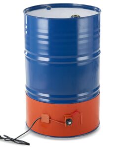 Drum Heating Blanket