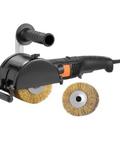 VEVOR 1300W Electric Metal Polisher and Sander