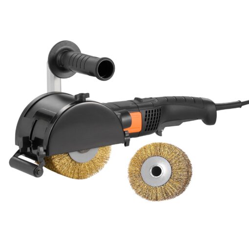 VEVOR 1300W Electric Metal Polisher and Sander