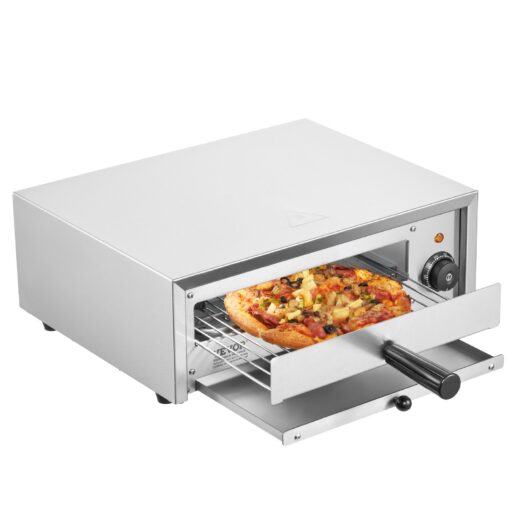 VEVOR Electric Pizza Oven