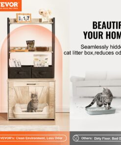 60см х 50см х 127см