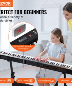 USB & MIDI Connectivity