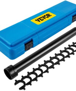 VEVOR iekšējo stieņu stieņu noņemšanas instrumentu komplekts ar 12 SAE un metriskiem adapteriem
