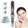 VEVOR Professional Electric Microneedling Pen with 6 Speed