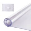 VEVOR 40x60 Inch 1016x1524 mm Clear PVC Table Protector
