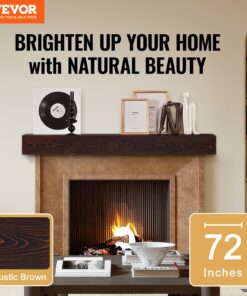 Rustic Brown