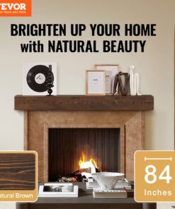 Rustic Brown