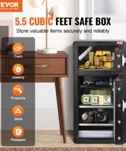 156L (5.5 cu.ft)