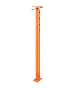VEVOR Heavy-Duty Adjustable Floor Jack