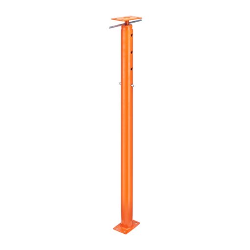 VEVOR Heavy Duty Adjustable Floor Jack