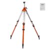 VEVOR Adjustable Laser Level Tripod Stand with 58 11 Thread