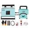 VEVOR 2 in 1 Tumbler and Hat Heat Press Machine