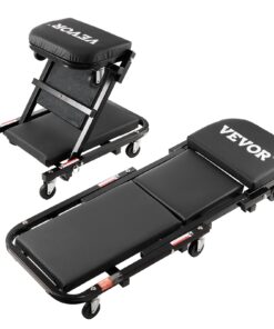 Z-Creeper Seat