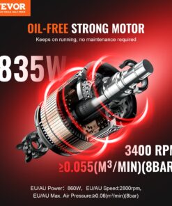 8 bāri (116 PSI)