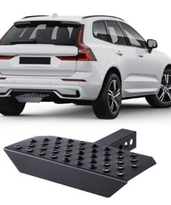 VEVOR Steel Hitch Step for 2