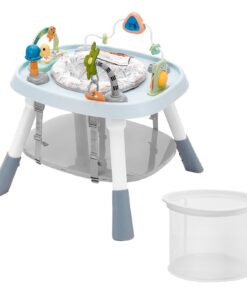 VEVOR Multi-Functional Baby Activity Center with Music