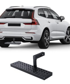VEVOR Universal Steel Hitch Step for 2