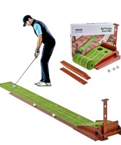 Golf Putting Mat