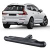 VEVOR Steel Hitch Step for 2 508 cm Receiver   Universal Trailer Tow Rear Bumper Guard