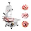VEVOR 650W Commercial Electric Meat Bandsaw