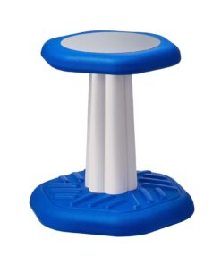 VEVOR Kids Wobble Chair with 360° Swivel