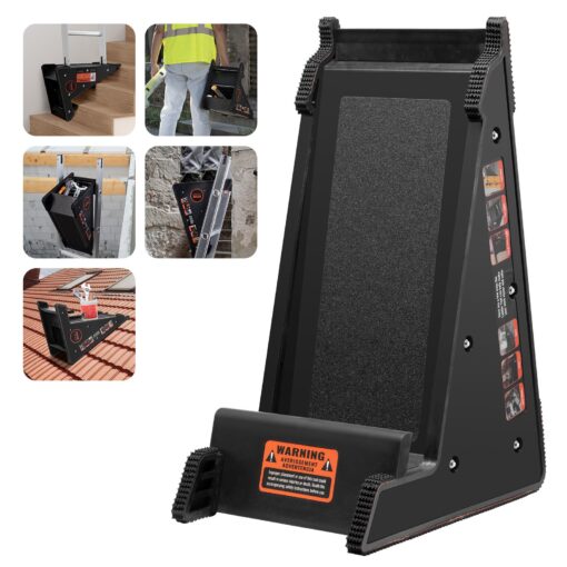 VEVOR Heavy Duty Ladder Leveler for Uneven Ground