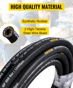 3/4 collas (19 mm) OD