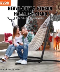 Regulējams 204 cm - 330 cm (6,7 ft - 10,8 ft) Rāmis