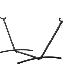 VEVOR Portable Steel Hammock Stand