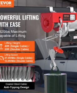 100 m/328 ft Wireless & 4.2 m/14 ft Wired Remote