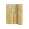 VEVOR 100 Natural Moso Bamboo Fence Roll