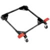VEVOR Heavy Duty Adjustable Mobile Base for Tools and Machines