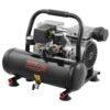 VEVOR Compact Portable Oil Free Air Compressor