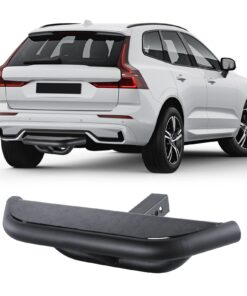 VEVOR Universal Steel Hitch Step for 2