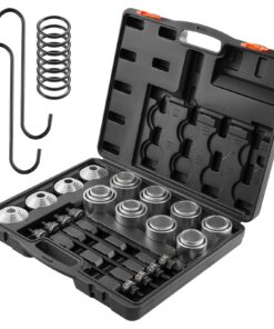 VEVOR 28 PCS Bush Bearing Removal and Installation Kit