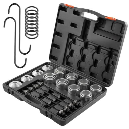 VEVOR 28 PCS Bush Bearing Removal and Installation Kit