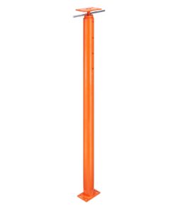 VEVOR Heavy-Duty Adjustable Floor Jack for House Leveling