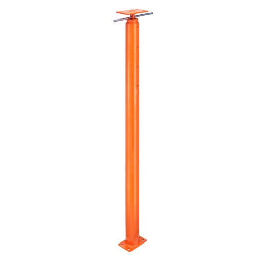 VEVOR Heavy Duty Adjustable Floor Jack for House Leveling