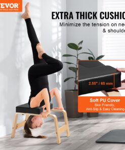 65 mm (2.55 inch) for Inversion and Fitness Training