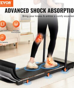 Shock Absorption