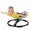 VEVOR Green 360° Sensory Swivel Chair for Kids