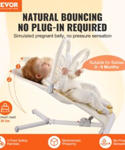 2 Recline Positions