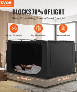 70% Light Blocking