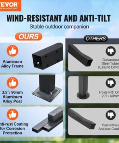 Алюминиевая Рама